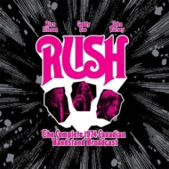 CDアルバム｜Rush (ラッシュ)｜商品一覧｜HMV&BOOKS online