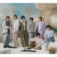 CDアルバム｜Hey! Say! JUMP｜商品一覧｜HMV&BOOKS online