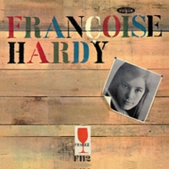CDアルバム｜Francoise Hardy (フランソワーズ・アルディ) (フランソワ