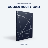 GOLDEN HOUR : Part.4 ＜A VER.＞ | HMV&BOOKS online