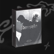 BAEKHYUN『2025 BAEKHYUN WORLD TOUR ＜Reverie＞ in Seoul』Blu-ray