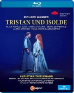 Tristan Und Isolde｜クラシック｜HMV&BOOKS online