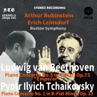 CDアルバム｜ベートーヴェン（1770-1827） (Ludwig van Beethoven