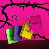 TOMORROW X TOGETHER 8thミニアルバム『7TH YEAR: A Moment of