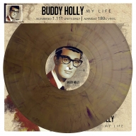 レコード｜Buddy Holly (バディ ホリー)｜商品一覧｜HMV&BOOKS online