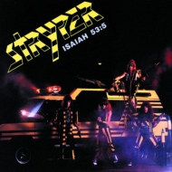 CDアルバム｜Stryper (ストライパー)｜商品一覧｜HMV&BOOKS online