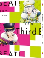 DVD・ブルーレイ｜IDOLiSH7 (アイドリッシュセブン) (アイドリッシュ