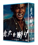 NHK大河ドラマ『青天を衝け』Blu-ray＆DVD化｜完全版「第壱集」9月24日