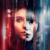 映画『ラストナイト・イン・ソーホー』4K UHD/Blu-ray/DVD 2022年4月27