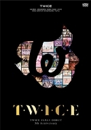 TWICE JAPAN DEBUT 5th Anniversary 『T・W・I・C・E』 Blu-ray&DVD 5
