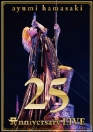 浜崎あゆみ ライブ ブルーレイ＆DVD『ayumi hamasaki COUNTDOWN LIVE