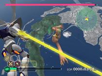 ラーゼフォン 蒼穹幻想曲 PLUSCULUS : Game Soft