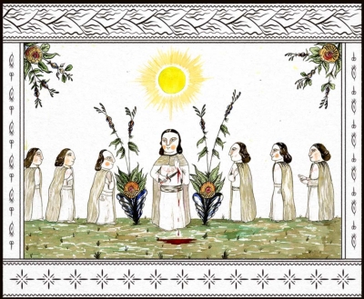 ミッドサマー UHD+Blu-ray豪華版3枚組（スチールブック仕様・初回生産