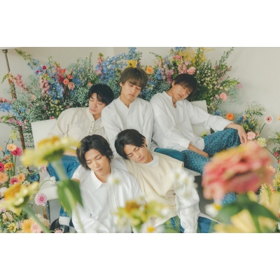 King & Princeカレンダー 2023.4→2024.3（ジャニーズ事務所公認