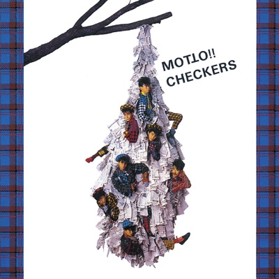 The Checkers 40th Anniversary Original Album Special Cd-Box