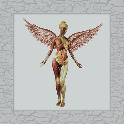 In Utero -30th Anniversary Super Deluxe Edtition (5 SHM-CD