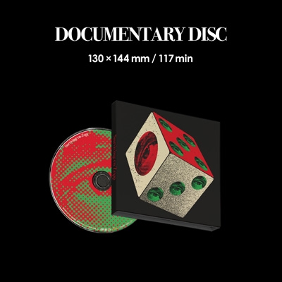 Koshi Inaba LIVE 2024～en-Zepp～COMPLETE CUBE【完全受注生産限定盤