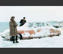 コールド・フィーバー : 永瀬正敏 / Fridriksson | HMV&BOOKS online