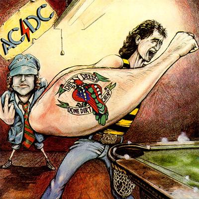 17 Album Box Set : AC/DC | HMV&BOOKS online - 82876866442