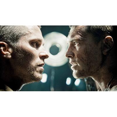 ターミネーター4 T-600リアルヘッドフィギュア付 Blu-ray BOX