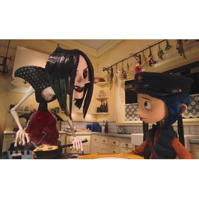 コララインとボタンの魔女 スペシャル・エディション | HMV&BOOKS