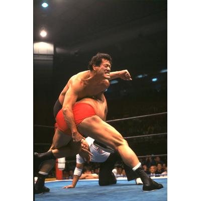 アントニオ猪木デビュー50周年記念DVD-BOX : アントニオ猪木