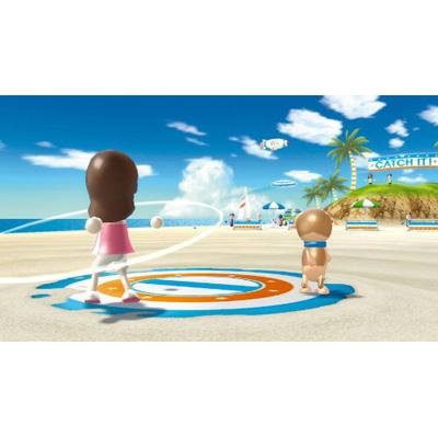 Wiiスポーツリゾート Wiiリモコンプラスパック : Game Soft (Wii