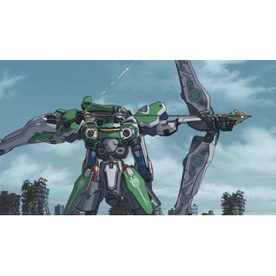 アクエリオン完全合体 Blu-ray BOX : アクエリオン (シリーズ