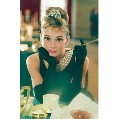 ティファニーで朝食を 製作50周年記念リストア版 ブルーレイ