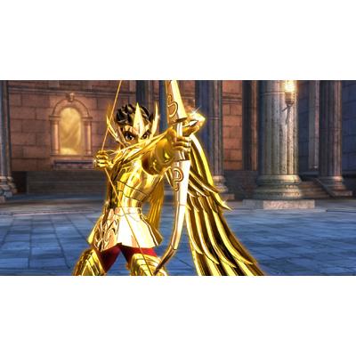聖闘士星矢戦記 黄金戦記BOX : Game Soft (PlayStation 3) | HMV&BOOKS