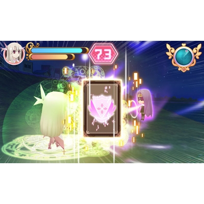 Fate/kaleid liner プリズマ☆イリヤ（限定版） : Game Soft (Nintendo