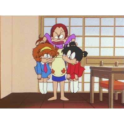 あさりちゃん DVD-BOX デジタルリマスター版 Part1 想い出のアニメ