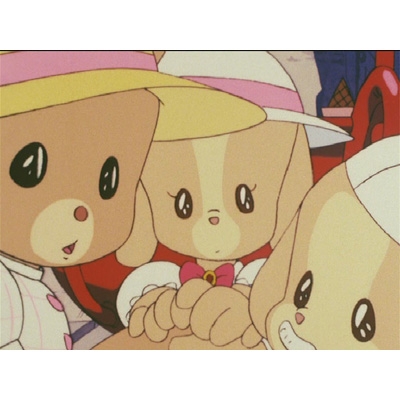 新メイプルタウン物語 パームタウン編 DVD-BOX デジタルリマスター版