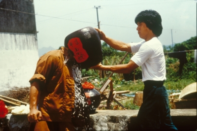 ドランクモンキー 酔拳』『スネーキーモンキー 蛇拳』 製作35周年記念