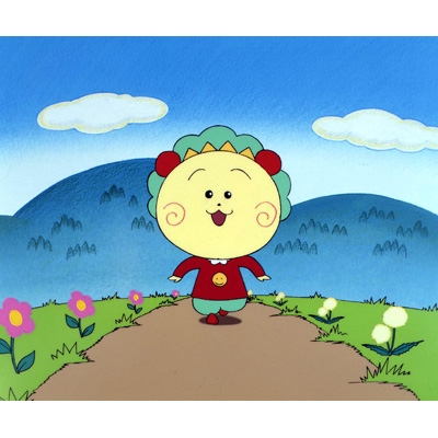 さくらももこ劇場 コジコジ DVD-BOX デジタルリマスター版 Part1