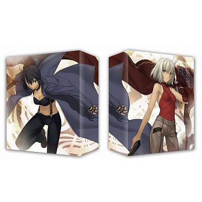 CANAAN Blu-ray Disc BOX | HMV&BOOKS online - PCXG-60028