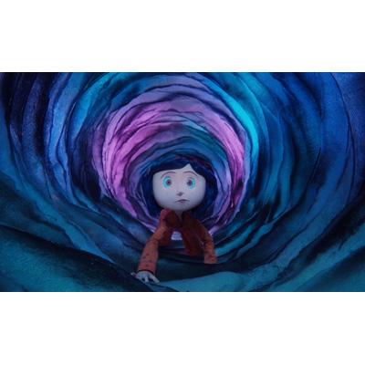 コララインとボタンの魔女 スタンダード・エディション | HMV&BOOKS