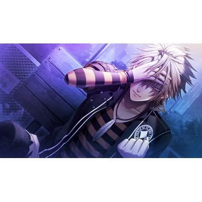 AMNESIA CROWD（アムネシア クラウド） 限定版 : Game Soft