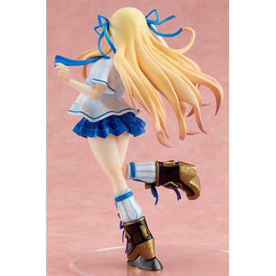 閃乱カグラ －少女達の真影－ 葛城 1/8 PVC : Accessories (Figure