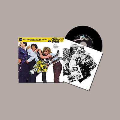 Next Position Please +10 : Cheap Trick | HMV&BOOKS online - SICP-31069