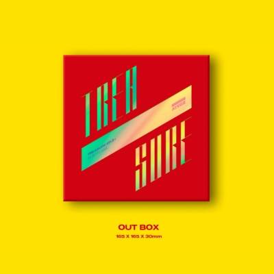 TREASURE EP.3: One To All (ILLUSION VER.)【日本公式輸入盤 (特典