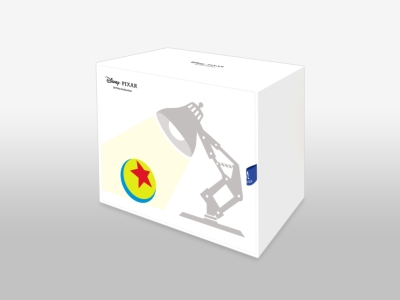 ディズニー／ピクサー 20タイトル コレクション(Blu-ray) : Disney