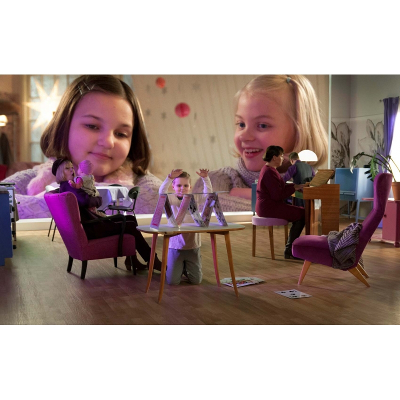 オンネリとアンネリのふゆ DVD | HMV&BOOKS online - TCED-4709