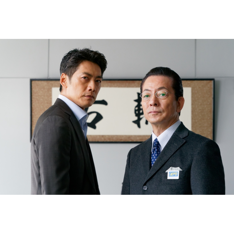 相棒 season17 DVD-BOX I（6枚組） : 相棒 | HMV&BOOKS online