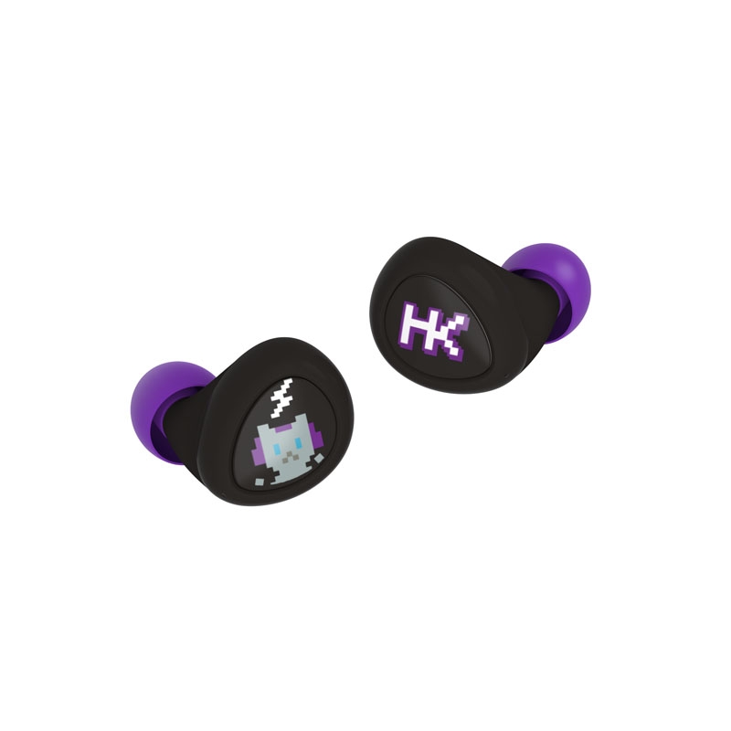 TRUE WIRELESS STEREO EARPHONES 神谷浩史 モデル [2回目受付