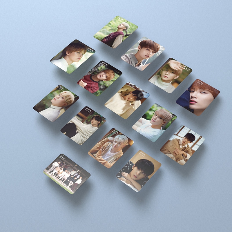 Dicon vol.3 SEVENTEEN写真集『IDEAL CUT』JAPAN EDITION : SEVENTEEN