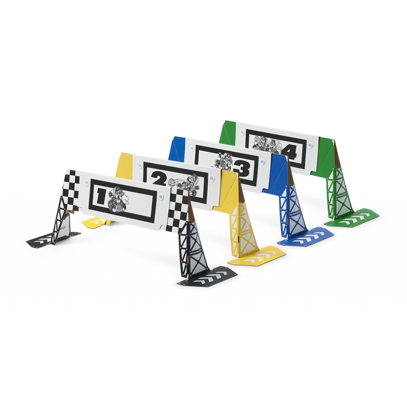 マリオカート ライブ ホームサーキット マリオセット : Game Soft