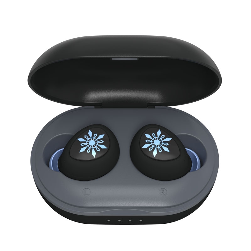 TRUE WIRELESS STEREO EARPHONES 緑川光 モデル : HEADPHONES