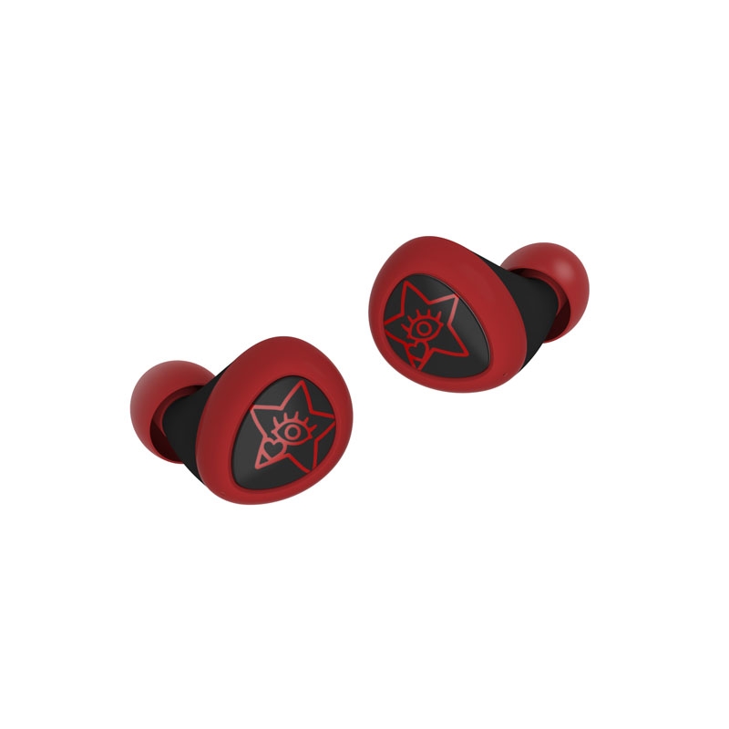 TRUE WIRELESS STEREO EARPHONES 上坂すみれ モデル : HEADPHONES