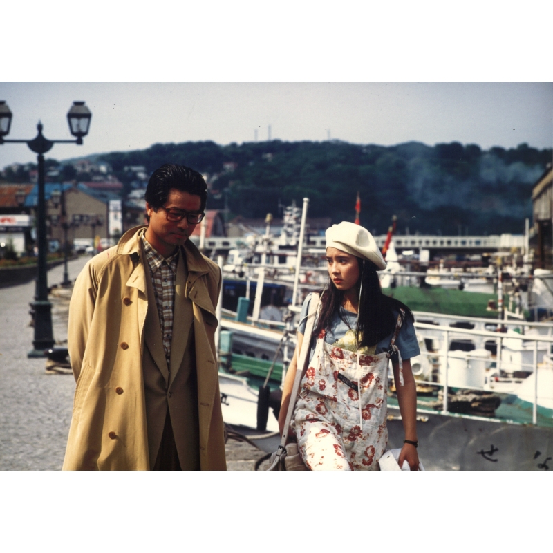 はるか、ノスタルジィ 2Kレストア版 Blu-ray | HMV&BOOKS online